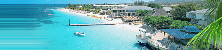 Sandals Montego Bay